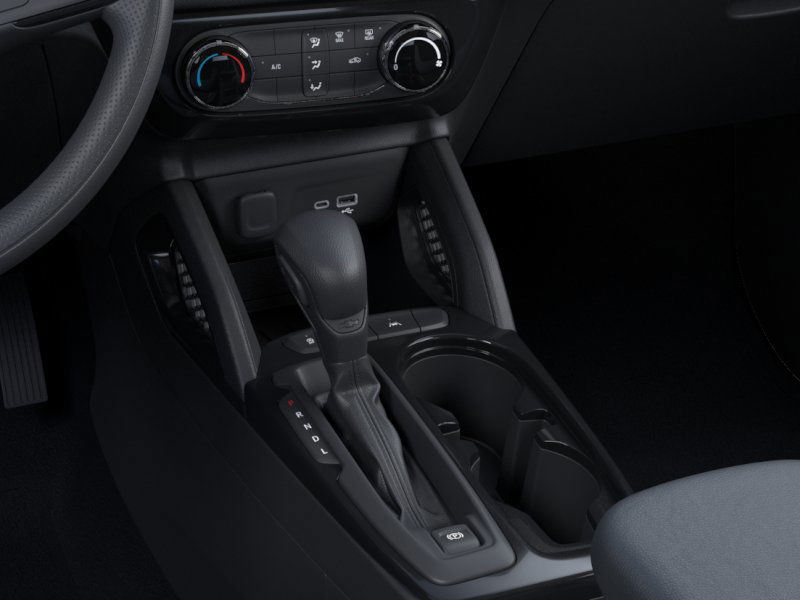 New 2026 Apex Red Chevrolet LT image 52