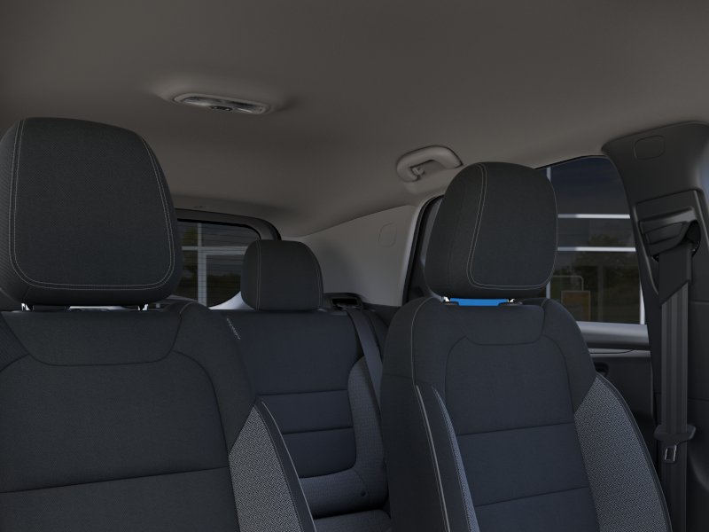 New 2026 Mosaic Black Metallic Chevrolet LT image 56