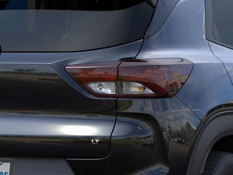 2026 Chevrolet Trailblazer LT - Photo 35