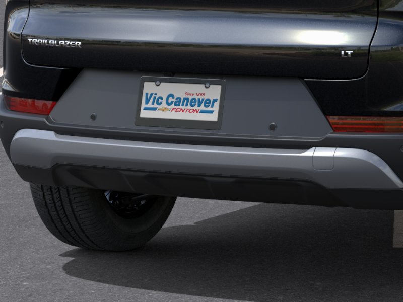 2026 Chevrolet Trailblazer LT - Photo 38