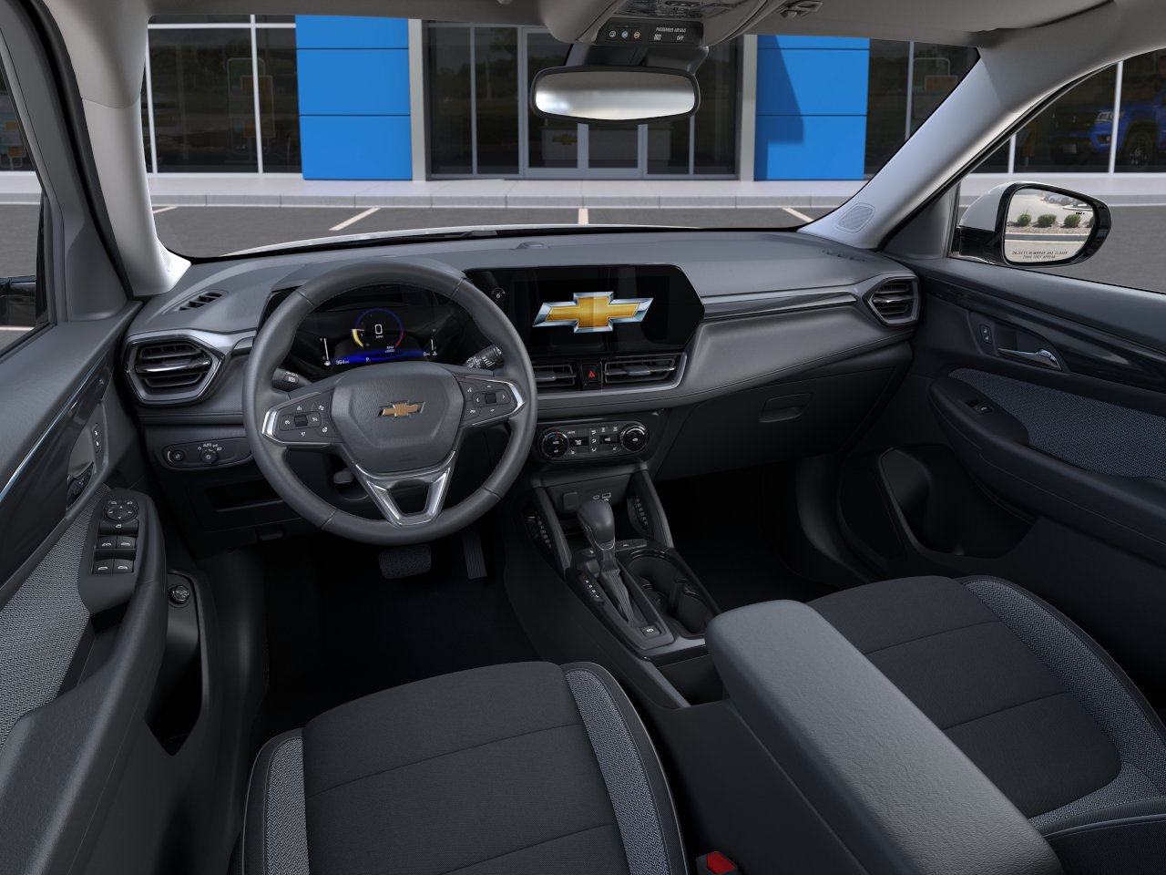2026 Chevrolet Trailblazer LT - Photo 49