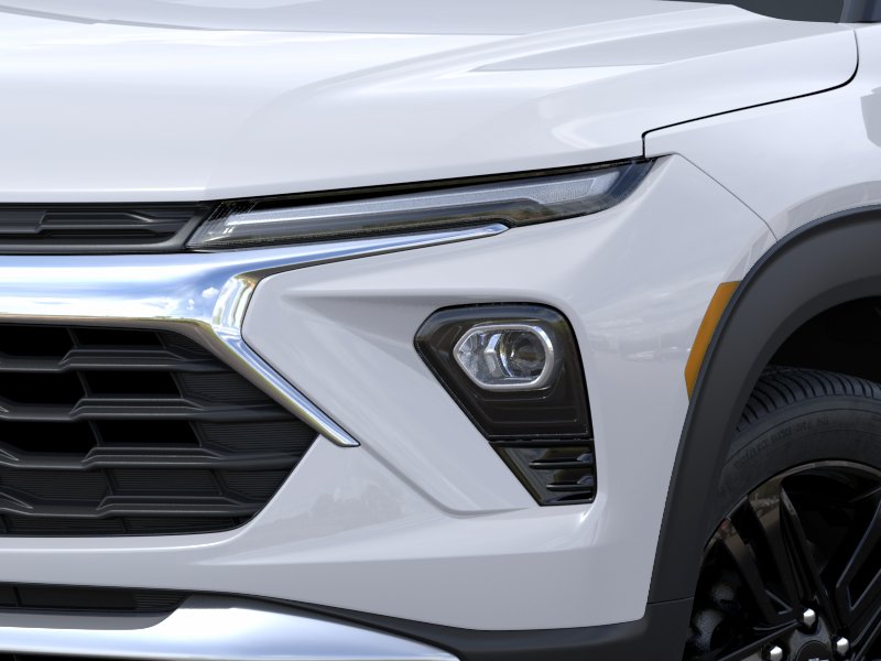 2026 Chevrolet Trailblazer LT - Photo 44
