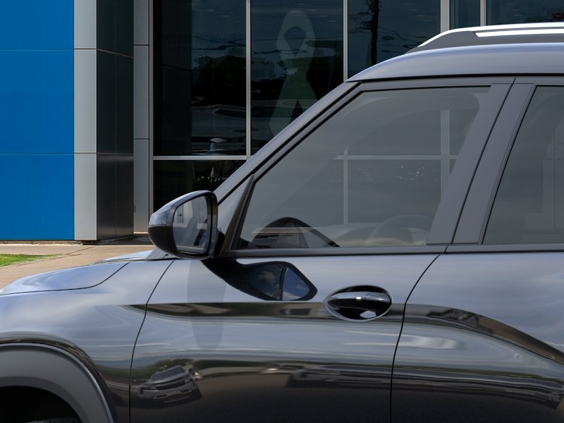 2026 Chevrolet Trailblazer LT - Photo 36