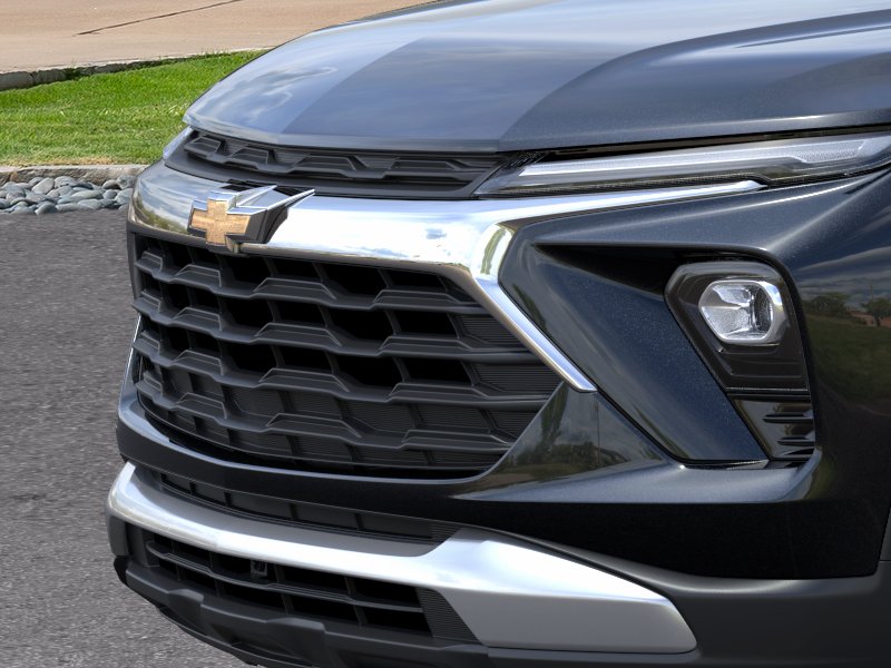 2026 Chevrolet Trailblazer LT - Photo 37