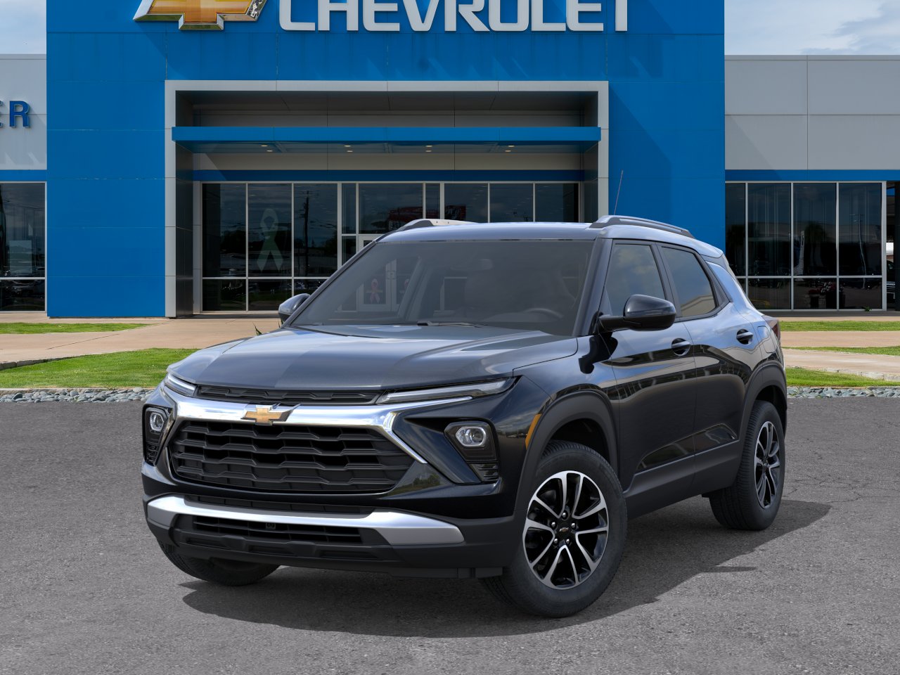 2026 Chevrolet Trailblazer LT - Photo 30