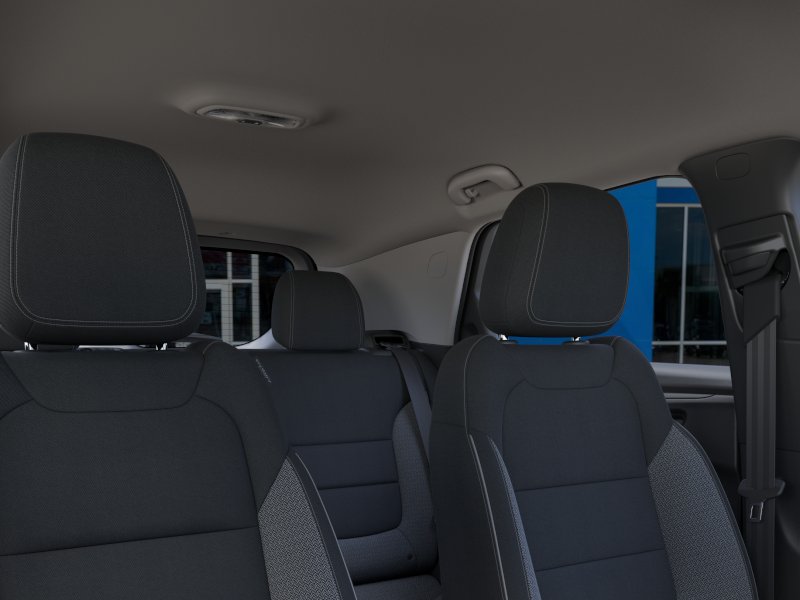 2026 Chevrolet Trailblazer LT - Photo 48