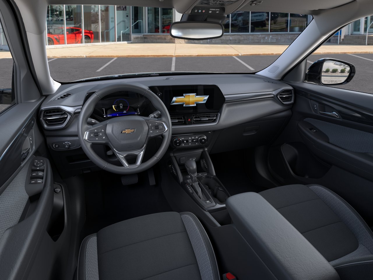 2026 Chevrolet Trailblazer LT - Photo 15