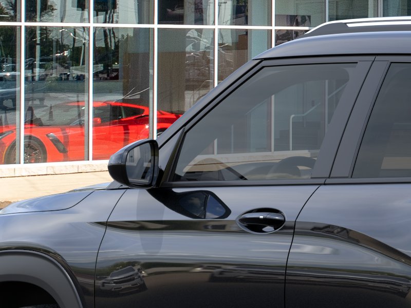 2026 Chevrolet Trailblazer LT - Photo 12