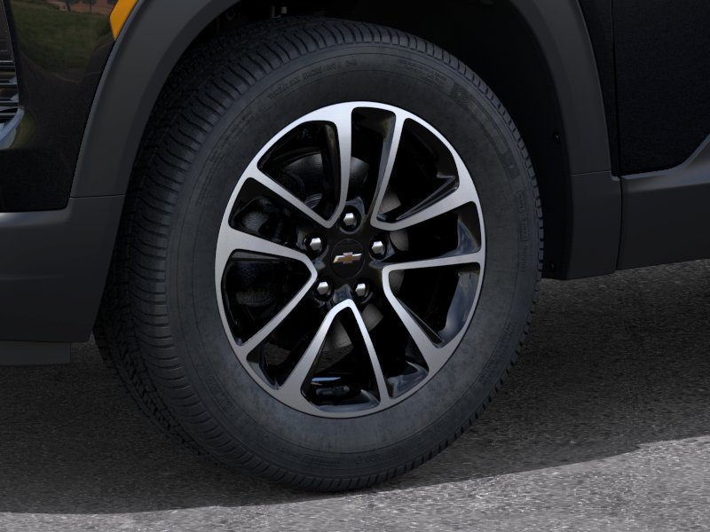 2026 Chevrolet Trailblazer LT - Photo 9