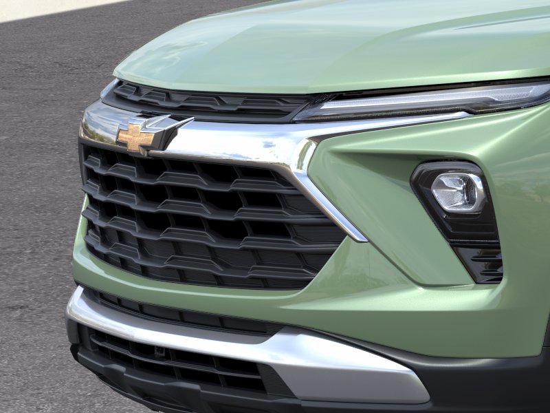 2026 Chevrolet Trailblazer LT - Photo 13