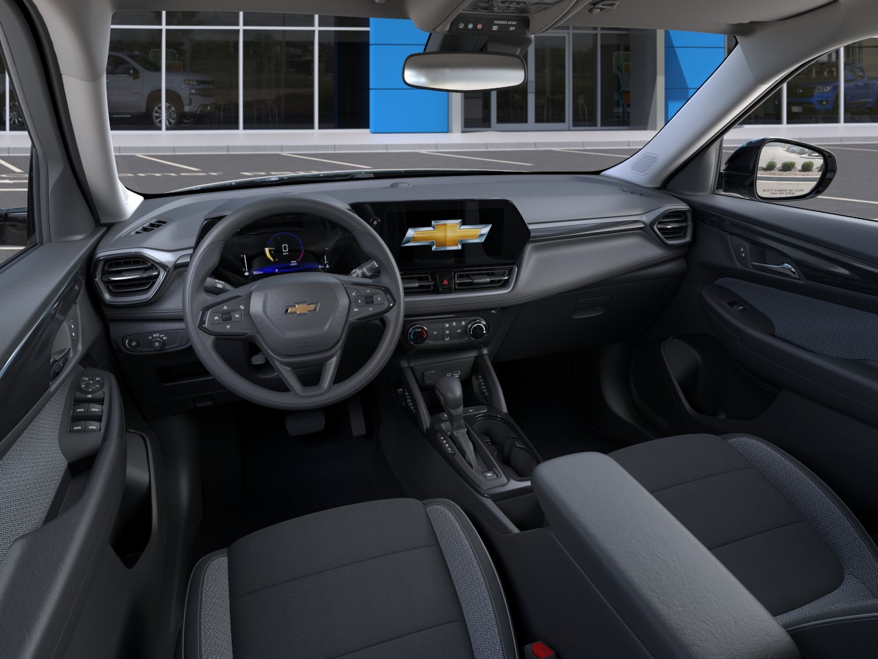 2026 Chevrolet Trailblazer LT - Photo 15