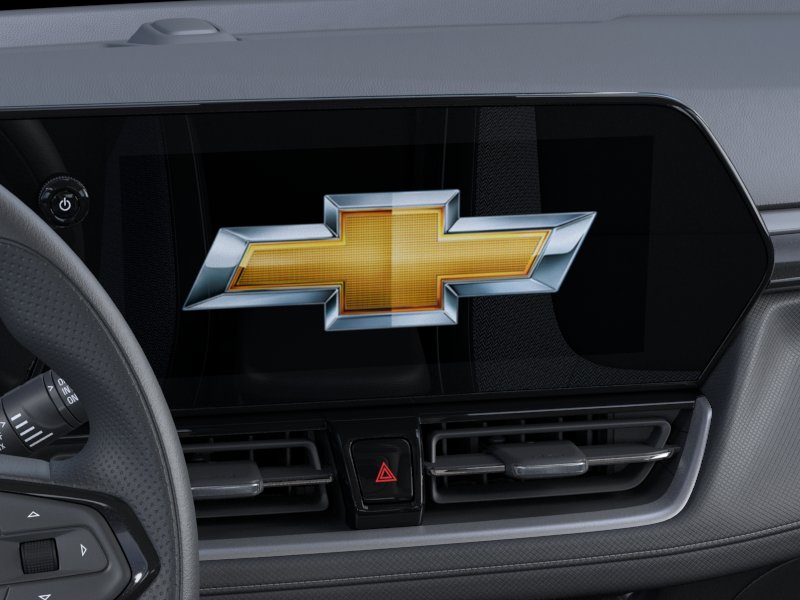 New 2026 Mosaic Black Metallic Chevrolet LT image 20