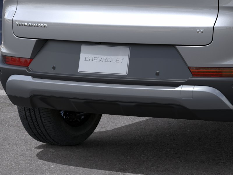 2026 Chevrolet Trailblazer LT - Photo 45