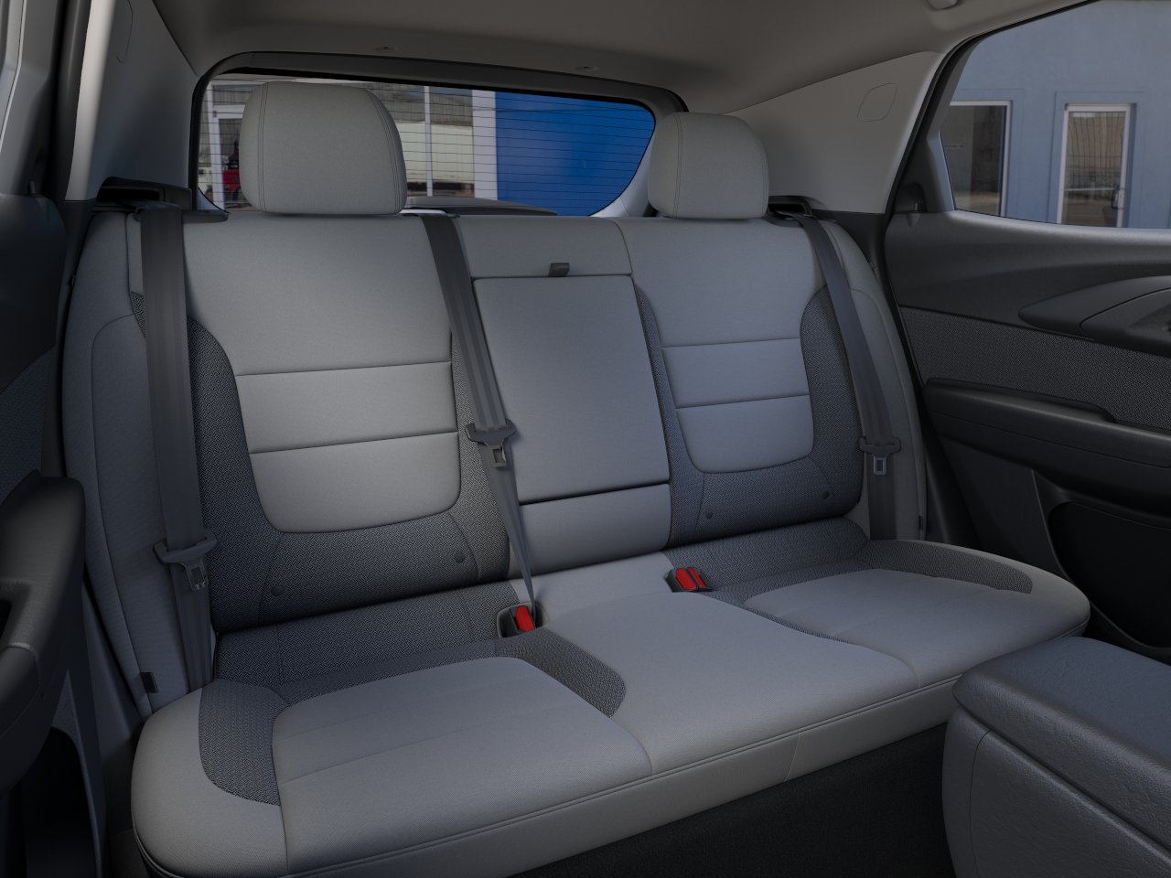 2026 Chevrolet Trailblazer LT - Photo 48