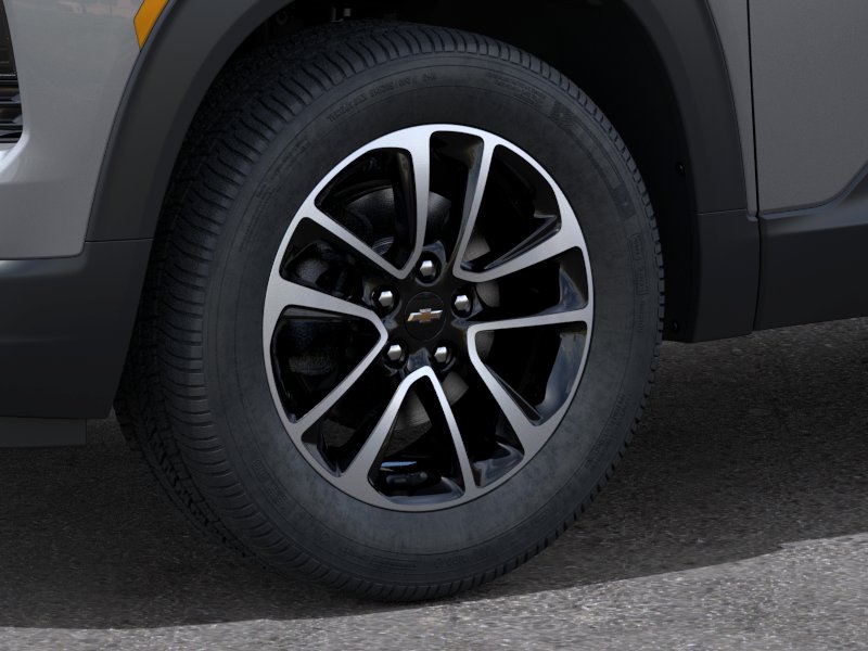 2026 Chevrolet Trailblazer LT - Photo 40