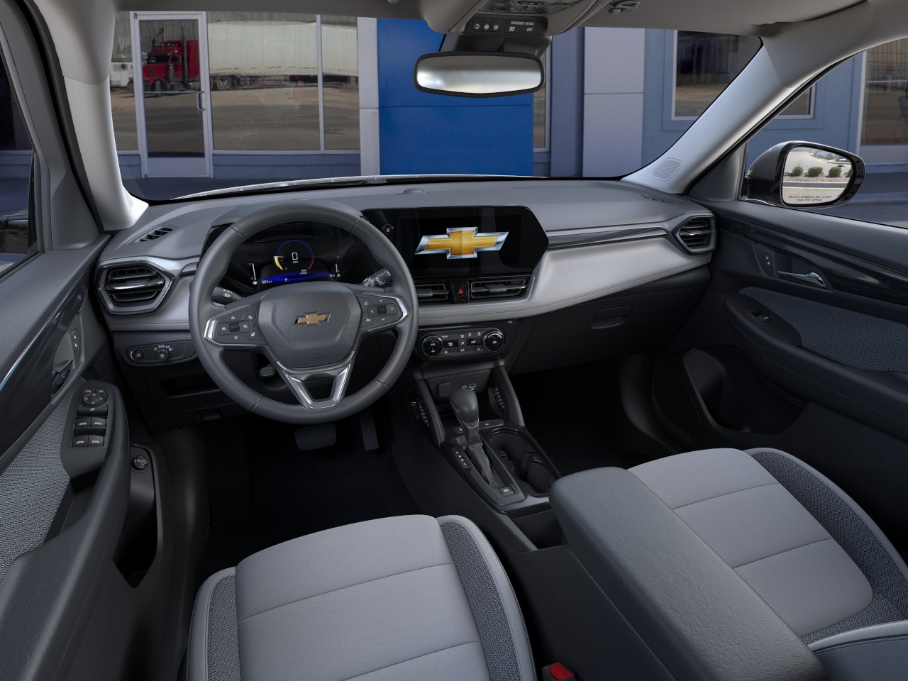 2026 Chevrolet Trailblazer LT - Photo 46