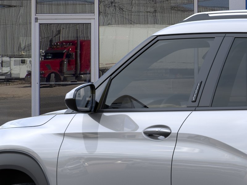 2026 Chevrolet Trailblazer LT - Photo 43