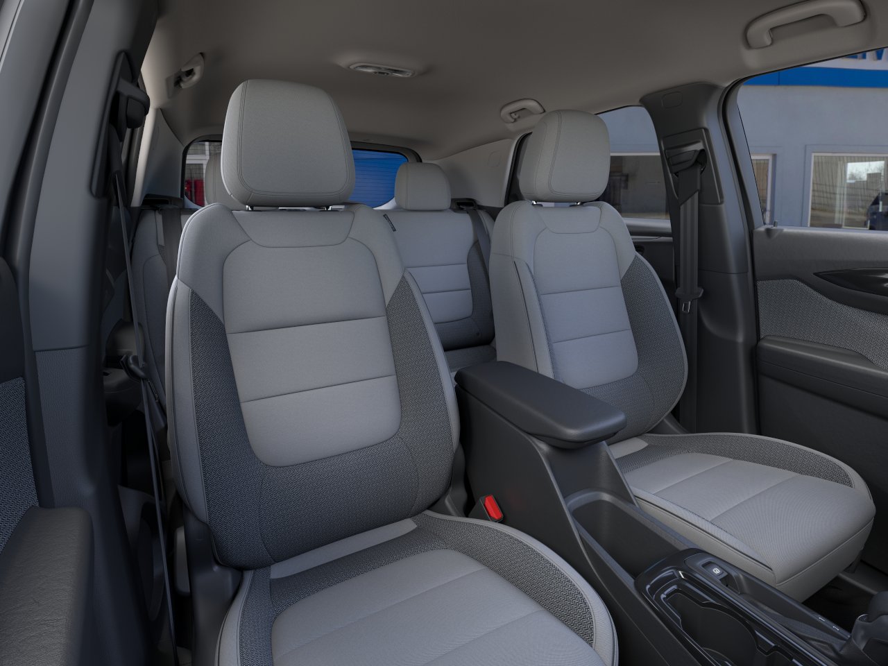 2026 Chevrolet Trailblazer LT - Photo 47