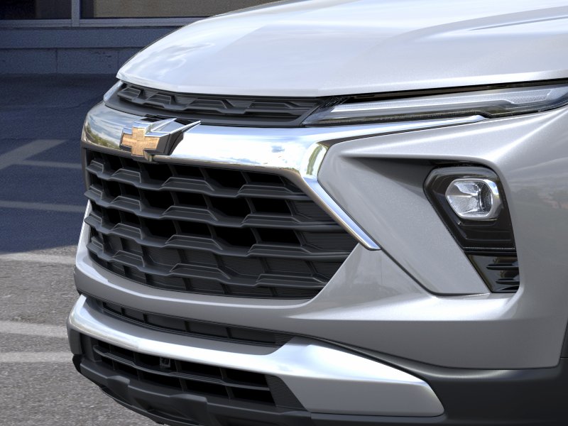 2026 Chevrolet Trailblazer LT - Photo 44