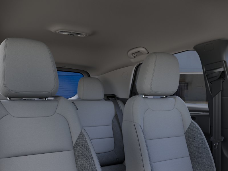 2026 Chevrolet Trailblazer LT - Photo 55