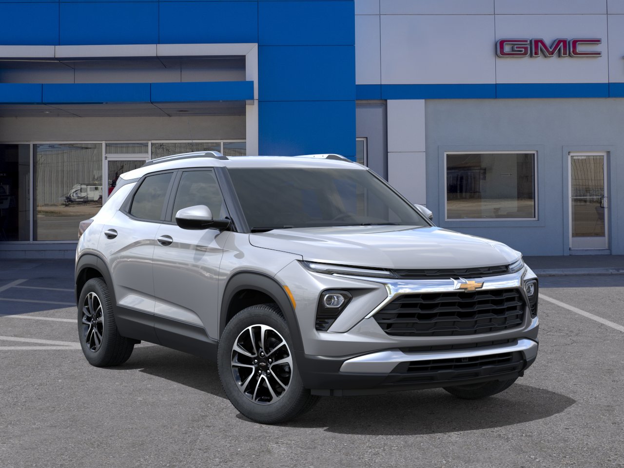 2026 Chevrolet Trailblazer LT - Photo 38