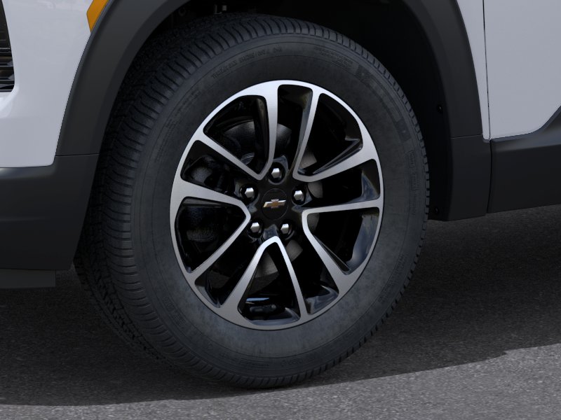 2026 Chevrolet Trailblazer LT - Photo 9