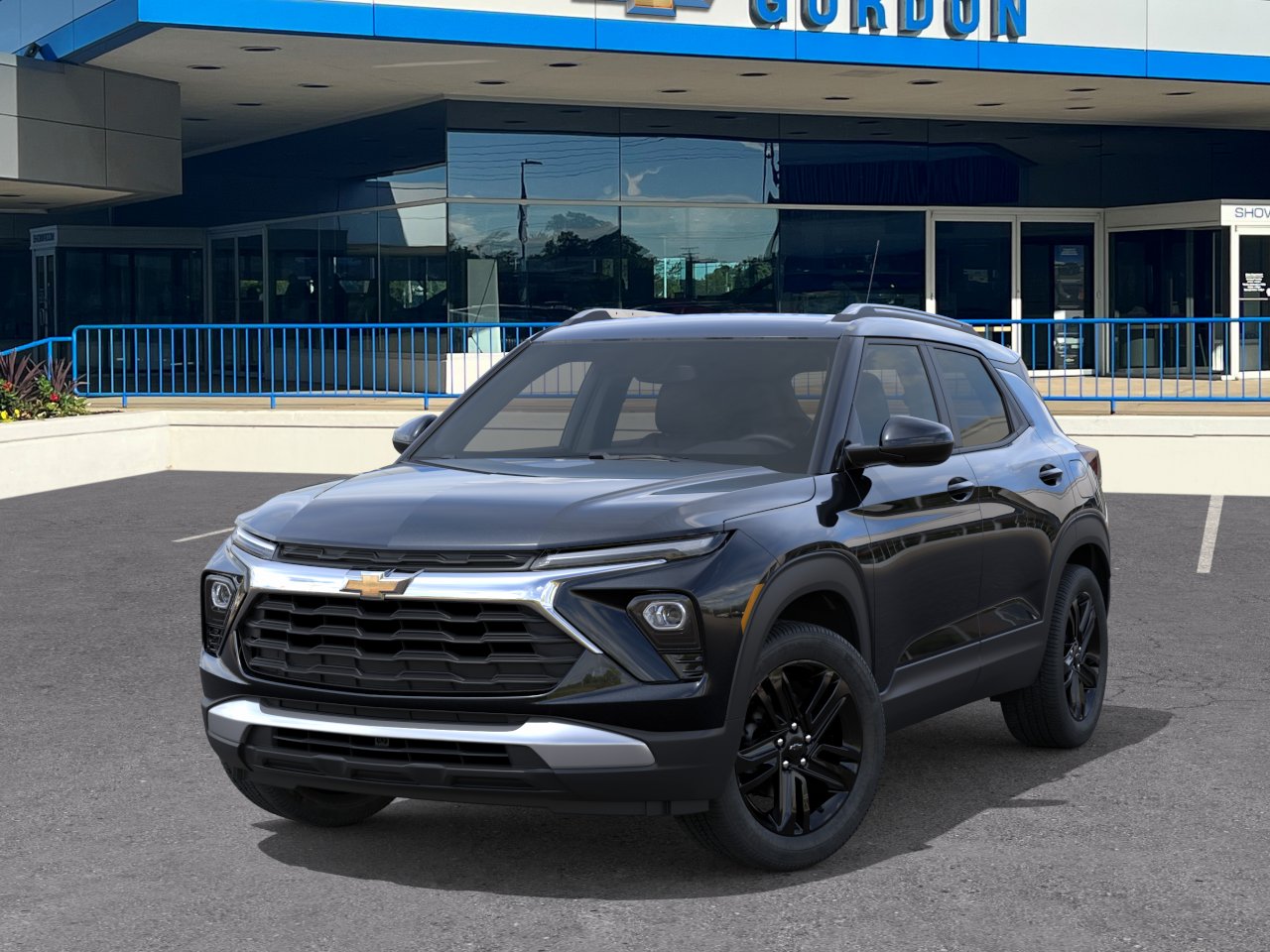 2026 Chevrolet Trailblazer LT - Photo 6