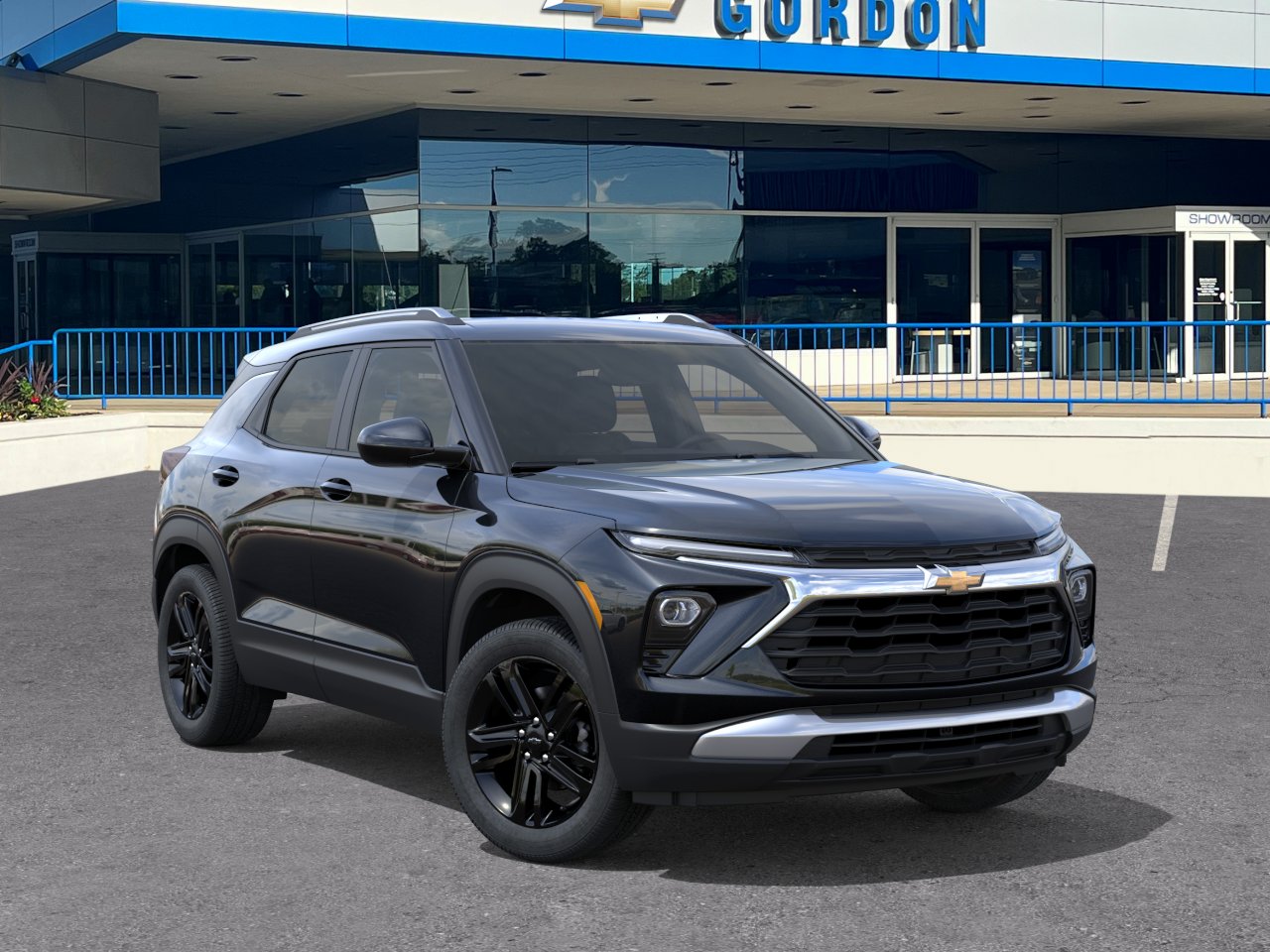 2026 Chevrolet Trailblazer LT - Photo 7