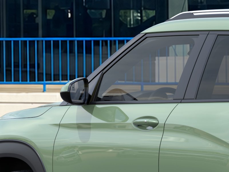 New 2026 Cacti Green Chevrolet LT image 12