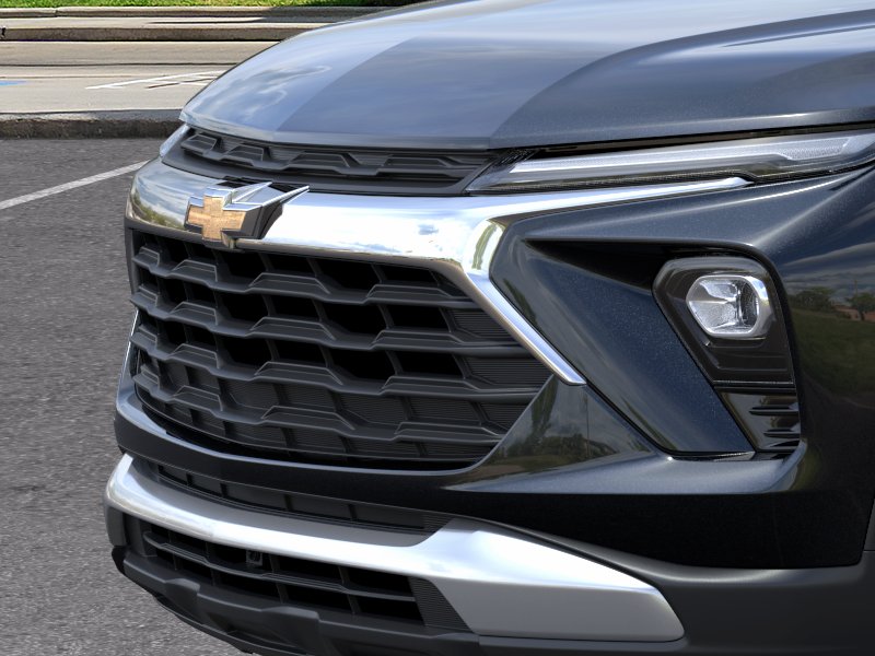 New 2026 Mosaic Black Metallic Chevrolet LT image 37