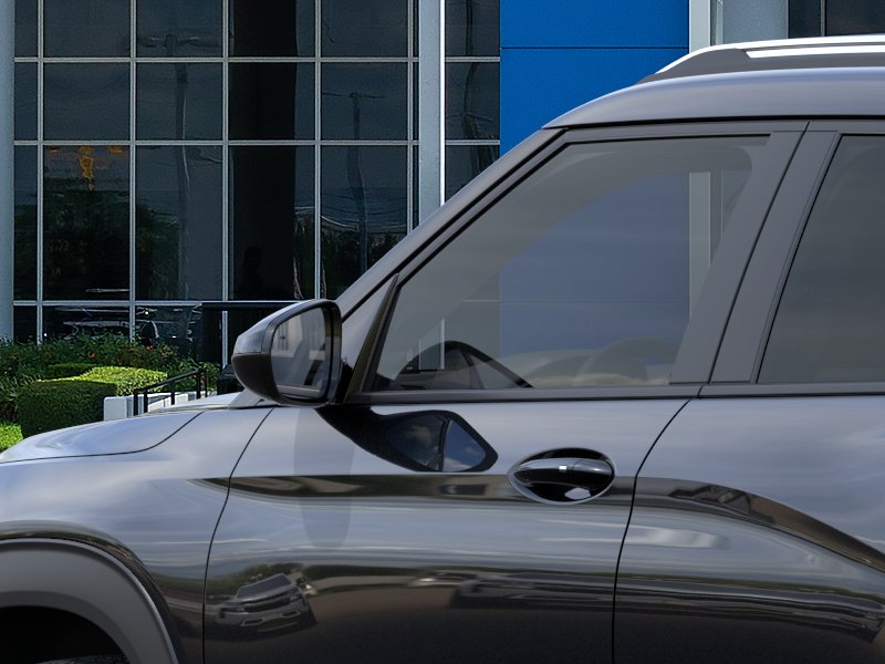 New 2026 Mosaic Black Metallic Chevrolet LT image 36