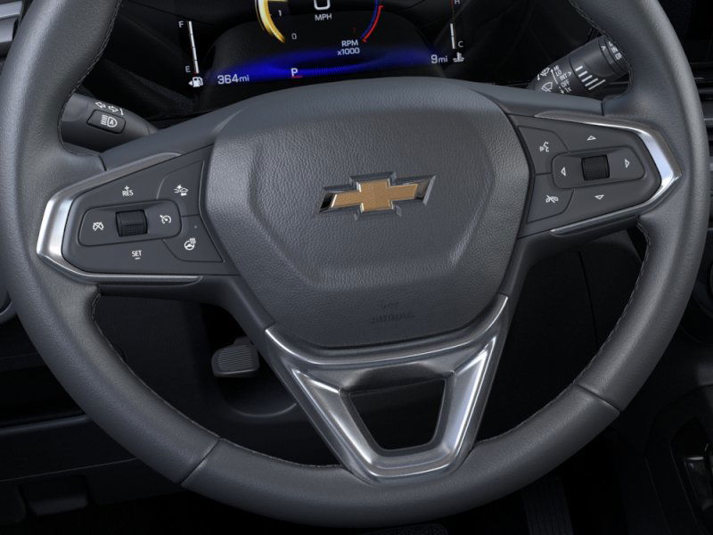 2026 Chevrolet Trailblazer LT - Photo 43