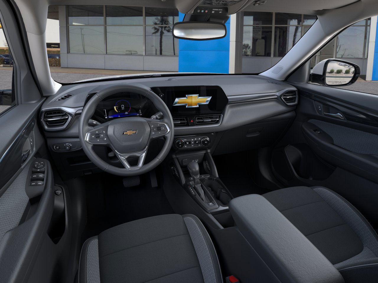 2026 Chevrolet Trailblazer LT - Photo 39