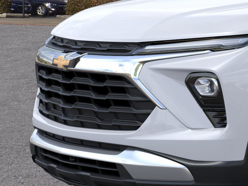 2026 Chevrolet Trailblazer LT - Photo 37