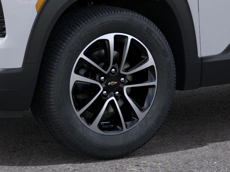 2026 Chevrolet Trailblazer LT - Photo 33