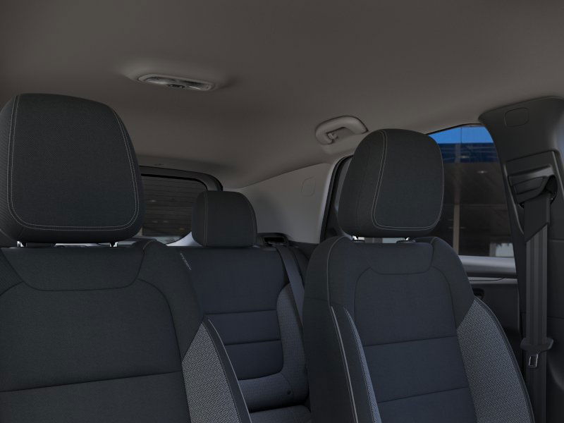 2026 Chevrolet Trailblazer LT - Photo 48