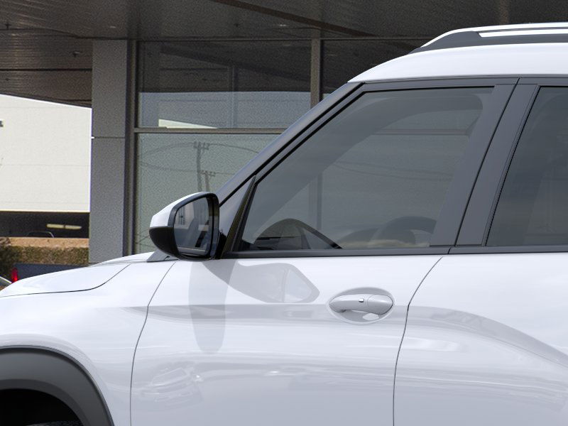 2026 Chevrolet Trailblazer LT - Photo 36