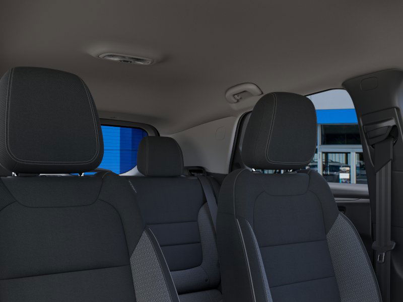 2026 Chevrolet Trailblazer LT - Photo 48