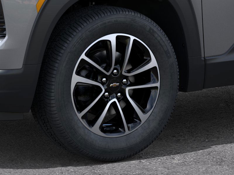 2026 Chevrolet Trailblazer LT - Photo 33