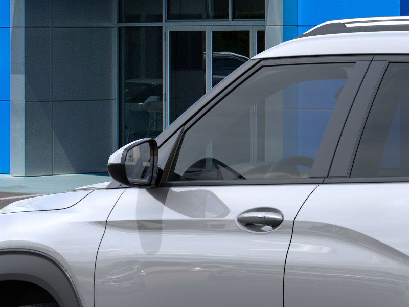 2026 Chevrolet Trailblazer LT - Photo 36