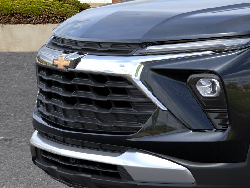 New 2026 Mosaic Black Metallic Chevrolet LT image 49