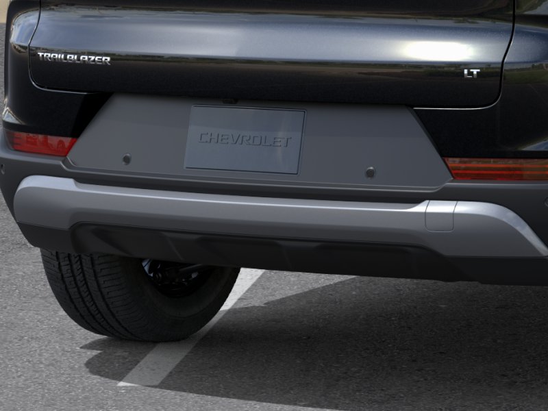 New 2026 Mosaic Black Metallic Chevrolet LT image 50