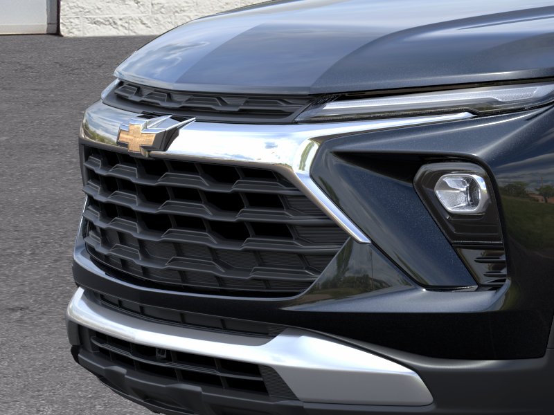 New 2026 Mosaic Black Metallic Chevrolet LT image 42