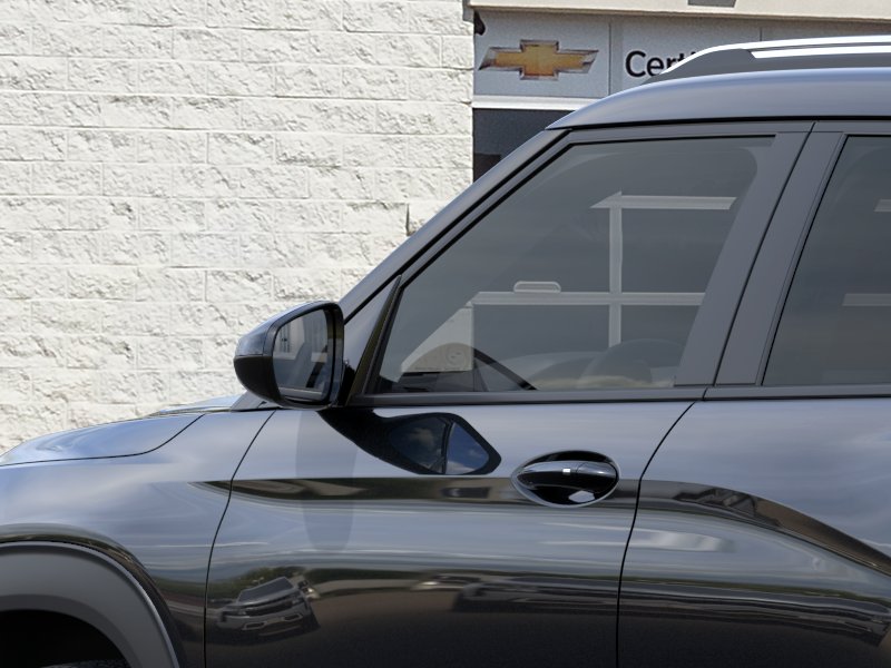 New 2026 Mosaic Black Metallic Chevrolet LT image 41