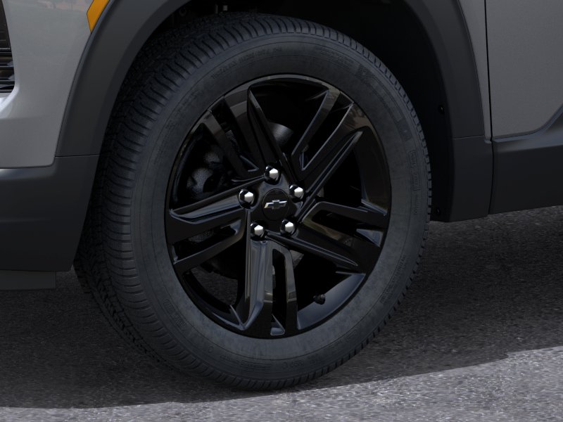 2026 Chevrolet Trailblazer LT - Photo 33