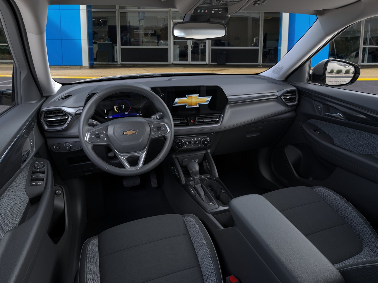 2026 Chevrolet Trailblazer LT - Photo 39