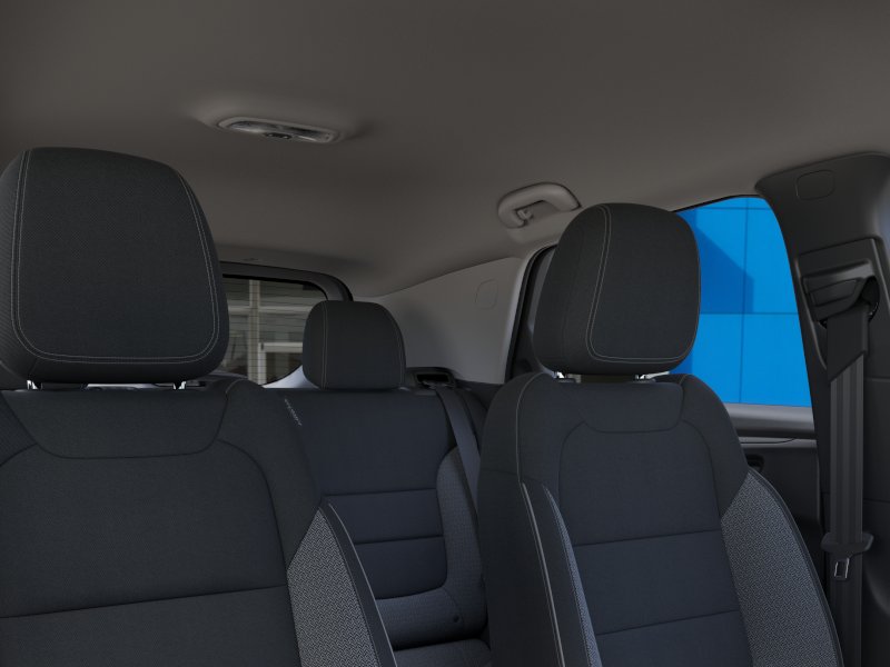 2026 Chevrolet Trailblazer LT - Photo 48