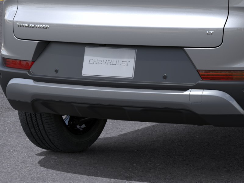 2026 Chevrolet Trailblazer LT - Photo 38