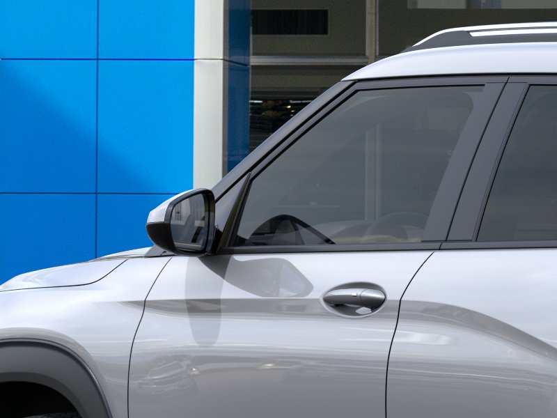2026 Chevrolet Trailblazer LT - Photo 36