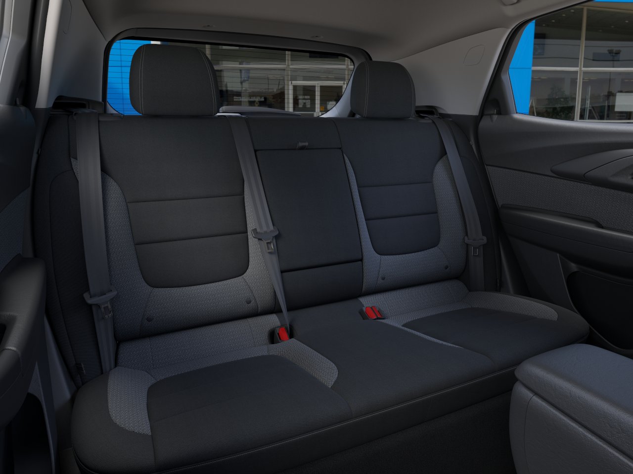 2026 Chevrolet Trailblazer LT - Photo 41